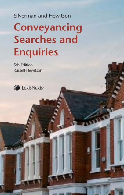 Book cover of: Silverman and Hewitson. By: Russell Hewitson