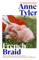 French Braid, From the Sunday Times bestselling author of Redhead by the Side of the Road 9781784744625 Anne Tyler