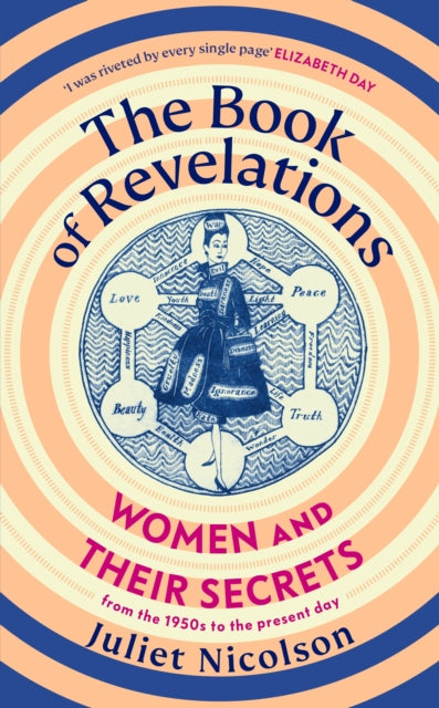 Book of Revelations, Women and Their Secrets From the 1950s to the Present Day