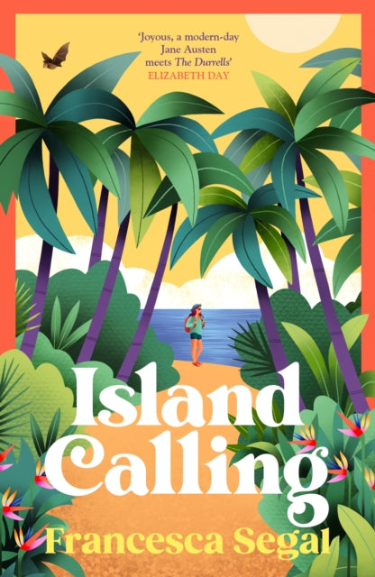 Island Calling 9781784745400 Francesca Segal