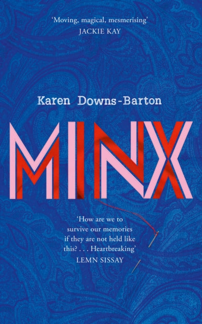 Minx 9781784745875 Karen Downs-Barton