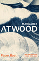 Paper Boat, New and Selected Poems 1961-2023 9781784745943 Margaret Atwood