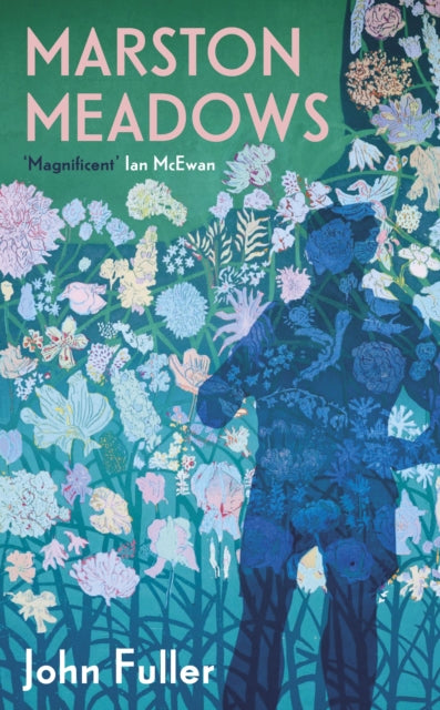 Marston Meadows and Other Poems