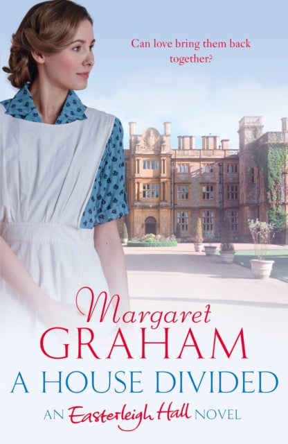 Book cover of: House Divided. By: Margaret Graham