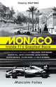 Book cover of: Monaco. By: Malcolm Folley