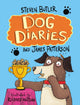 Book cover of: Dog Diaries