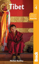 Book cover of: Tibet. By: Michael Buckley