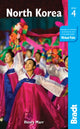 Book cover of: North Korea. By: Henry Marr