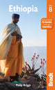 Book cover of: Ethiopia. By: Philip Briggs