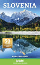 Book cover of: Slovenia