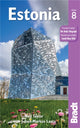 Book cover of: Estonia