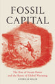 Book cover of: Fossil Capital