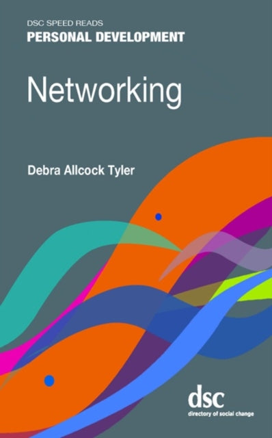 Book cover of: Networking. By: Debra Allcock Tyler