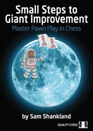 Small Steps to Giant Improvement