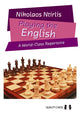 Book cover of: Playing the English. By: Nikolaos Ntirlis