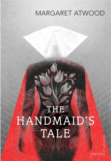 Handmaid's Tale 9781784871444 MARGARE ATWOOD
