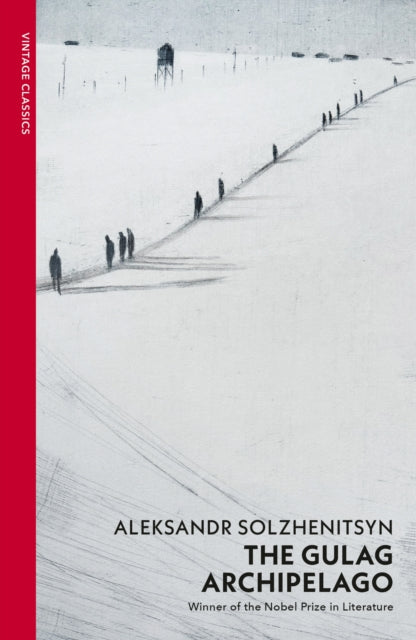 Book cover of: Gulag Archipelago