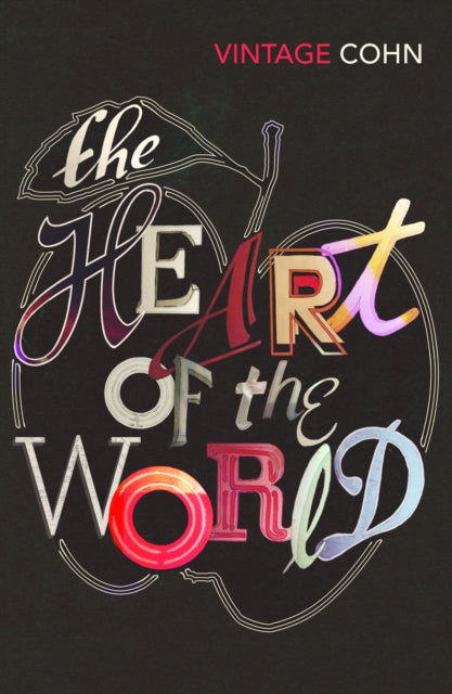 Book cover of: Heart of the World. By: Nik Cohn