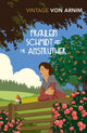 Book cover of: Fraulein Schmidt and Mr Anstruther. By: Elizabeth von Arnim