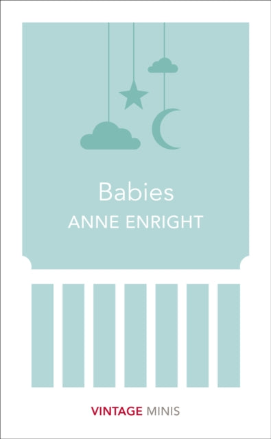 Book cover of: Babies. By: OVERDESK
