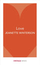 Love, Vintage Minis 9781784872724 Jeanette Winterson
