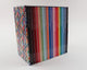 Book cover of: Vintage Minis Box Set
