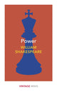 Book cover of: Power. By: William Shakespeare