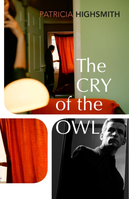 Cry of the Owl 9781784876807 Patricia Highsmith
