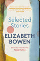 Book cover of: Selected Stories of Elizabeth Bowen. By: Elizabeth Bowen