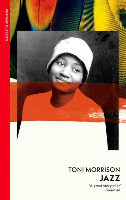 Book cover of: Jazz