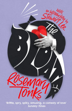 Bloater, The brilliantly original rediscovered classic comedy of manners