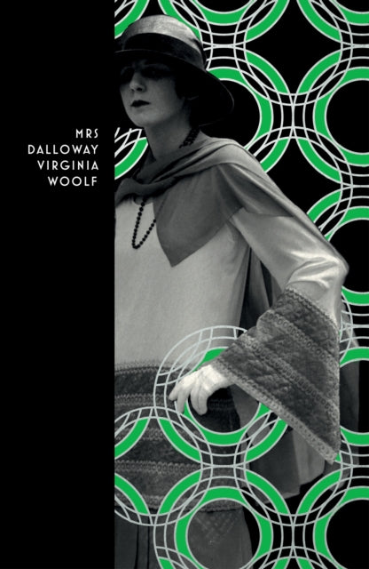 Book cover of: Mrs Dalloway