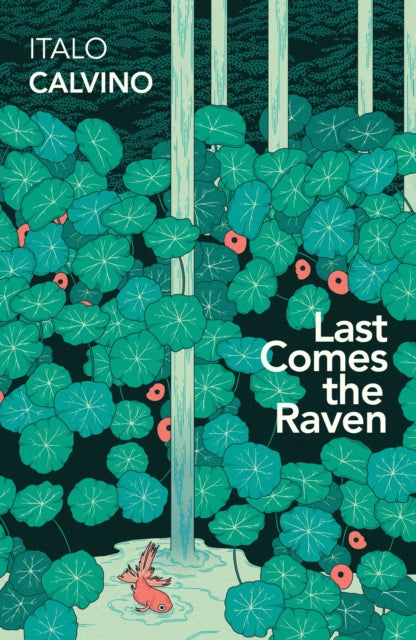 Last Comes the Raven 9781784878214 Italo Calvino