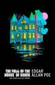 Fall of the House of Usher and Other Selected Stories 9781784878511 Edgar Allan Poe