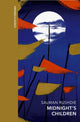Book cover of: Midnight's Children. By: Salman Rushdie