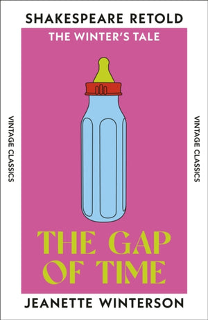 The Gap of Time