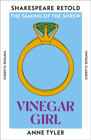 Vinegar Girl