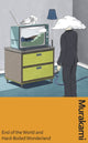 End of the World and Hard-Boiled Wonderland 9781784878917 Haruki Murakami