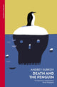 Book cover of: Death and the Penguin