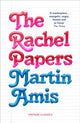 Book cover of: Rachel Papers. By: Martin Amis