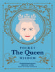 Book cover of: Pocket The Queen Wisdom. By: Hardie Grant