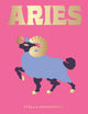 Book cover of: Aries. By: Stella Andromeda