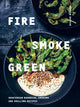 Book cover of: Fire, Smoke, Green. By: Martin Nordin