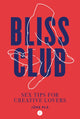 Book cover of: Bliss Club. By: Jüne Plã