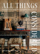 Book cover of: All Things Considered. By: Emilio Pimentel-Reid