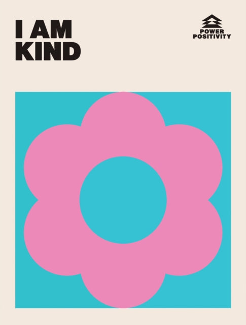 Book cover of: I AM KIND. By: Hardie Grant Books