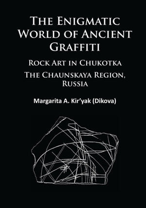 The Enigmatic World of Ancient Graffiti
