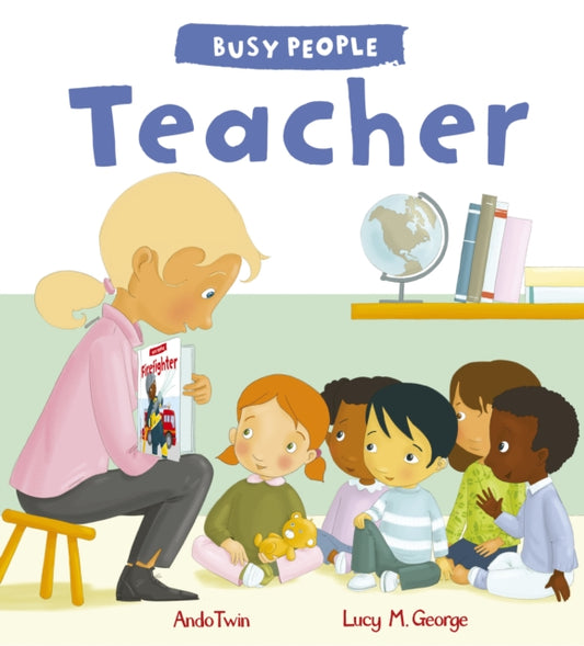 Teacher