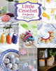 Book cover of: Little Crochet Projects. By: GMC Editors