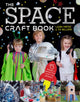 Book cover of: Space Craft Book. By: Laura Minter